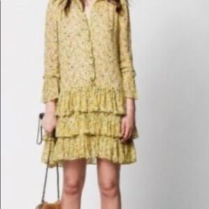 Zadig & Voltaire dress